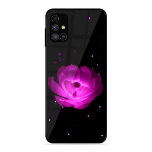 Devil's Rose Samsung Galaxy M51