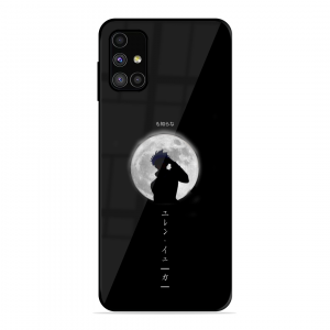 The Anonymous Guy Samsung Galaxy M51