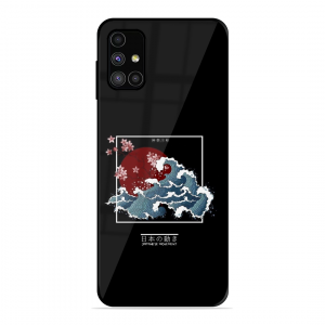 The Culture Samsung Galaxy M51