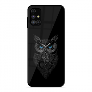 Elite Nigh Hunter Samsung Galaxy M51