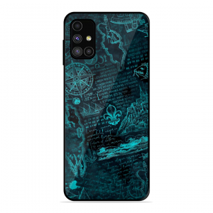 The Ancient Mystry Samsung Galaxy M51