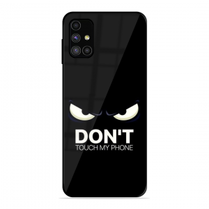 Dare To Touch Samsung Galaxy M51