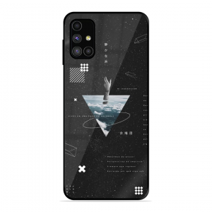 Galactic Void Samsung Galaxy M51