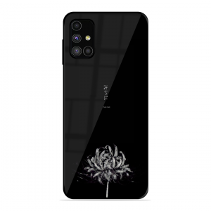 The Lost Flower Samsung Galaxy M51