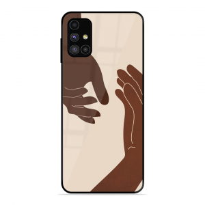 Aly Samsung Galaxy M51