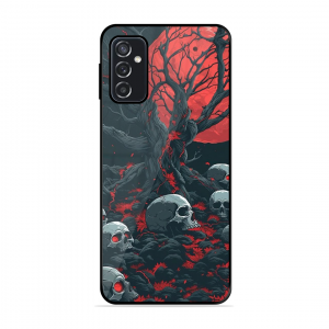 Tree Of Death Samsung Galaxy M52 5G