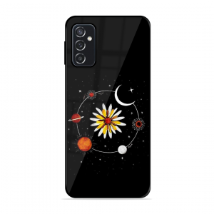 The Prophecy Samsung Galaxy M52 5G