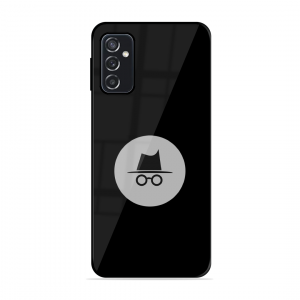 Incognito Mode Samsung Galaxy M52 5G