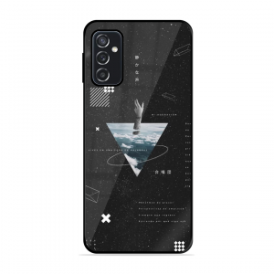 Galactic Void Samsung Galaxy M52 5G