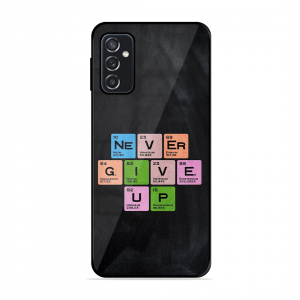 Walter White Samsung Galaxy M52 5G