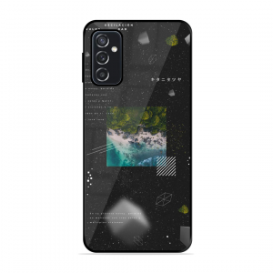 Void Nature Samsung Galaxy M52 5G