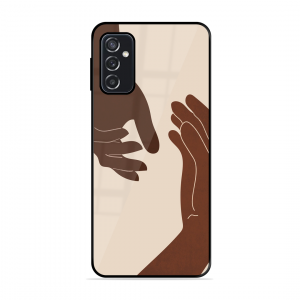 Aly Samsung Galaxy M52 5G