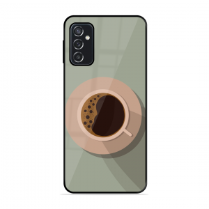 Coffee Time Samsung Galaxy M52 5G