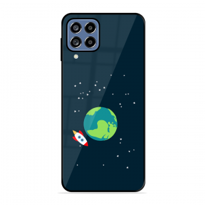 Revolves Around Samsung Galaxy M53 5G