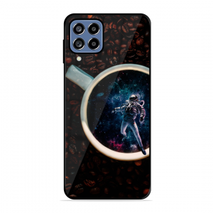 Intergalactic Travler Samsung Galaxy M53 5G