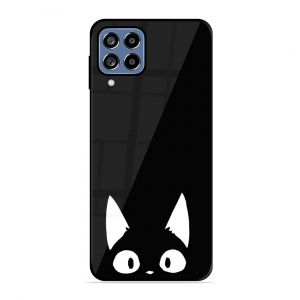 The Kitty Samsung Galaxy M53 5G