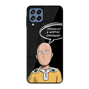 Finally Worthy Opponent Samsung Galaxy M53 5G