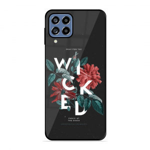 Just Wicked Samsung Galaxy M53 5G