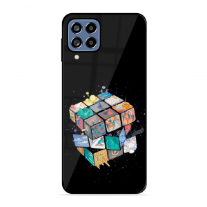 Edges Of Earth Samsung Galaxy M53 5G