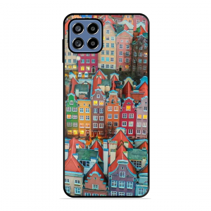 The Town Samsung Galaxy M53 5G