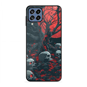 Tree Of Death Samsung Galaxy M53 5G