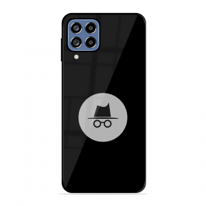 Incognito Mode Samsung Galaxy M53 5G
