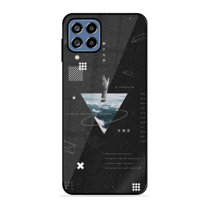 Galactic Void Samsung Galaxy M53 5G