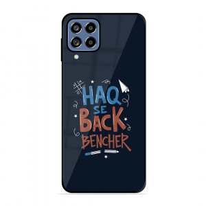 Back Bencher Samsung Galaxy M53 5G