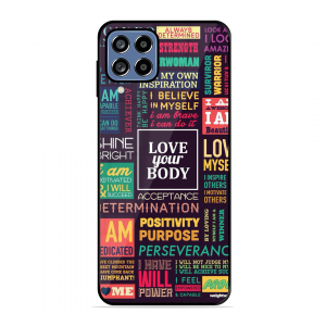 The Motivation Samsung Galaxy M53 5G