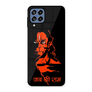 Jai Shree Ram Samsung Galaxy M53 5G