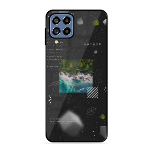 Void Nature Samsung Galaxy M53 5G