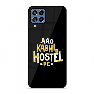 Hostel Life Samsung Galaxy M53 5G