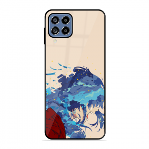 Flustration Samsung Galaxy M53 5G