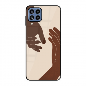 Aly Samsung Galaxy M53 5G