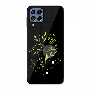 The Rootless Plant Samsung Galaxy M53 5G