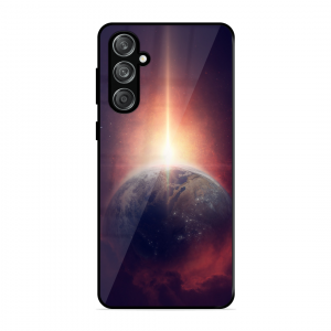 Cosmic Intestellar Samsung Galaxy M55 5G