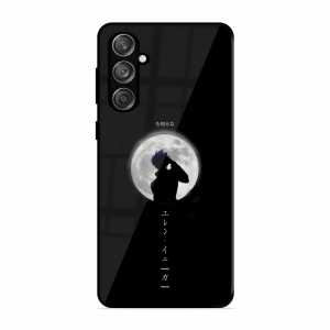 The Anonymous Guy Samsung Galaxy M55 5G