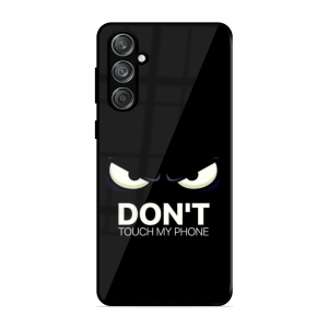 Dare To Touch Samsung Galaxy M55 5G