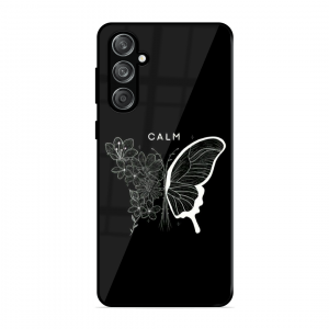 Creature Of Calmness Samsung Galaxy M55 5G