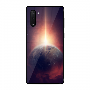 Cosmic Intestellar Samsung Galaxy Note 10