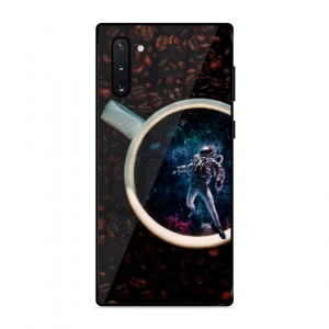 Intergalactic Travler Samsung Galaxy Note 10