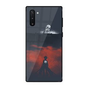 Final Boss Samsung Galaxy Note 10