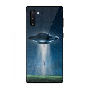 Up In Sky Samsung Galaxy Note 10