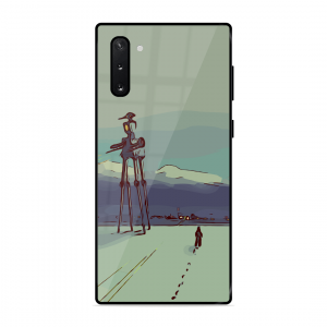 The Nomad Samsung Galaxy Note 10