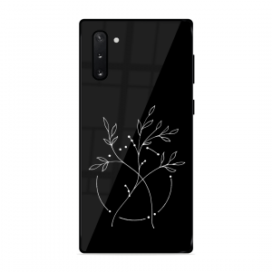 The Wire Flower Samsung Galaxy Note 10
