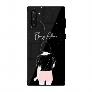 Miss Queen Samsung Galaxy Note 10