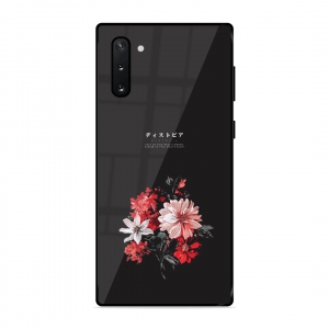 Voyager Of Happines Samsung Galaxy Note 10