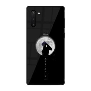 The Anonymous Guy Samsung Galaxy Note 10