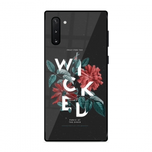 Just Wicked Samsung Galaxy Note 10