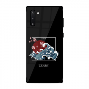 The Culture Samsung Galaxy Note 10